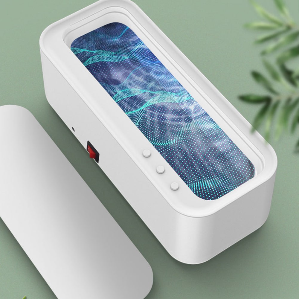 Hochfrequenz-USB-Ultraschallreiniger