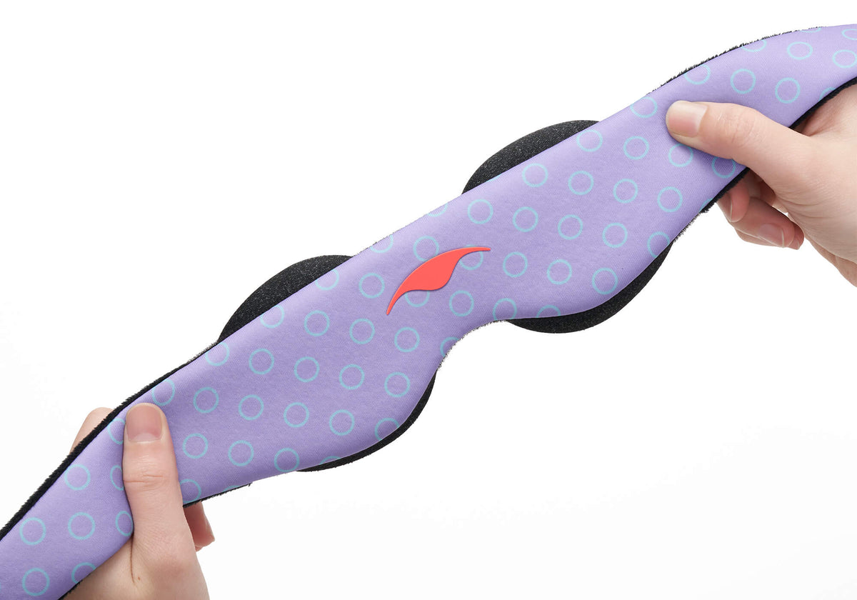 Kids Sleep Mask 2-Pack