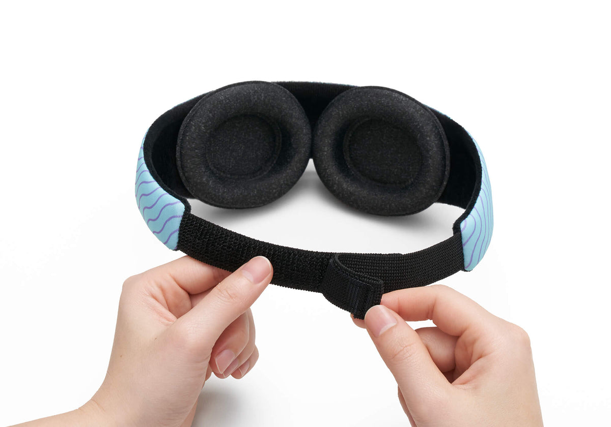 Kids Sleep Mask