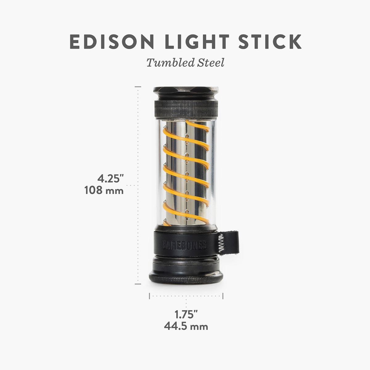 Rechargeable LED Camping Lantern & Flashlight Combo with 7 Light Modes, USB-C Portable Emergency Light for Hiking, Outdoor Adventures & Home | Thomler