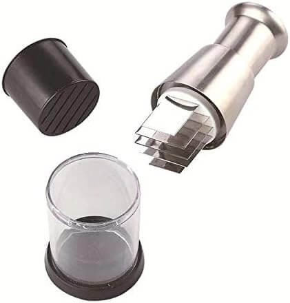 Roestvrijstalen hakmolen KitchenAid