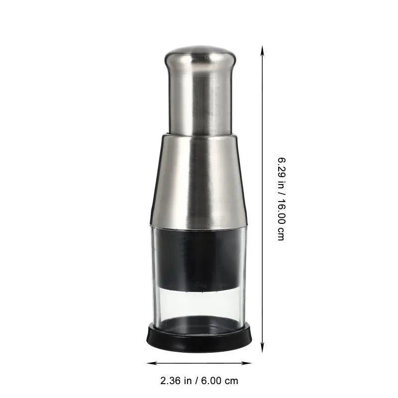 Roestvrijstalen hakmolen KitchenAid