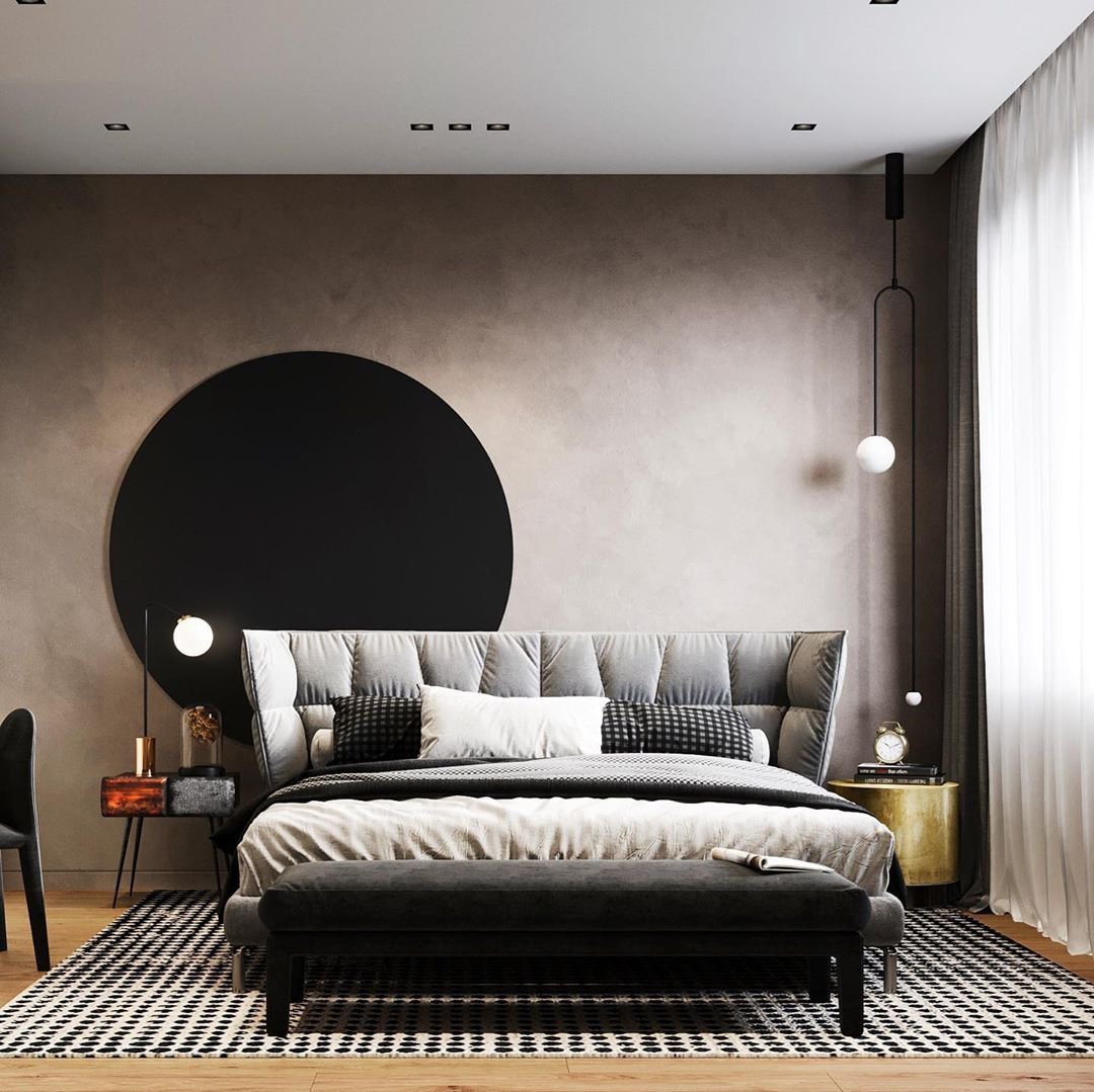 Lámpara de techo escultural con difusores de vidrio opalino, acabado en negro y latón, diseño de múltiples brazos para comedor, vestíbulo, lámpara de techo moderna