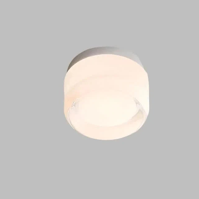 Aplique de pared LED regulable de aluminio, luz blanca cálida, 12 pulgadas, lámpara moderna para interiores, ideal para dormitorio, pasillo, sala de estar, escalera, luz de acento | Thomler