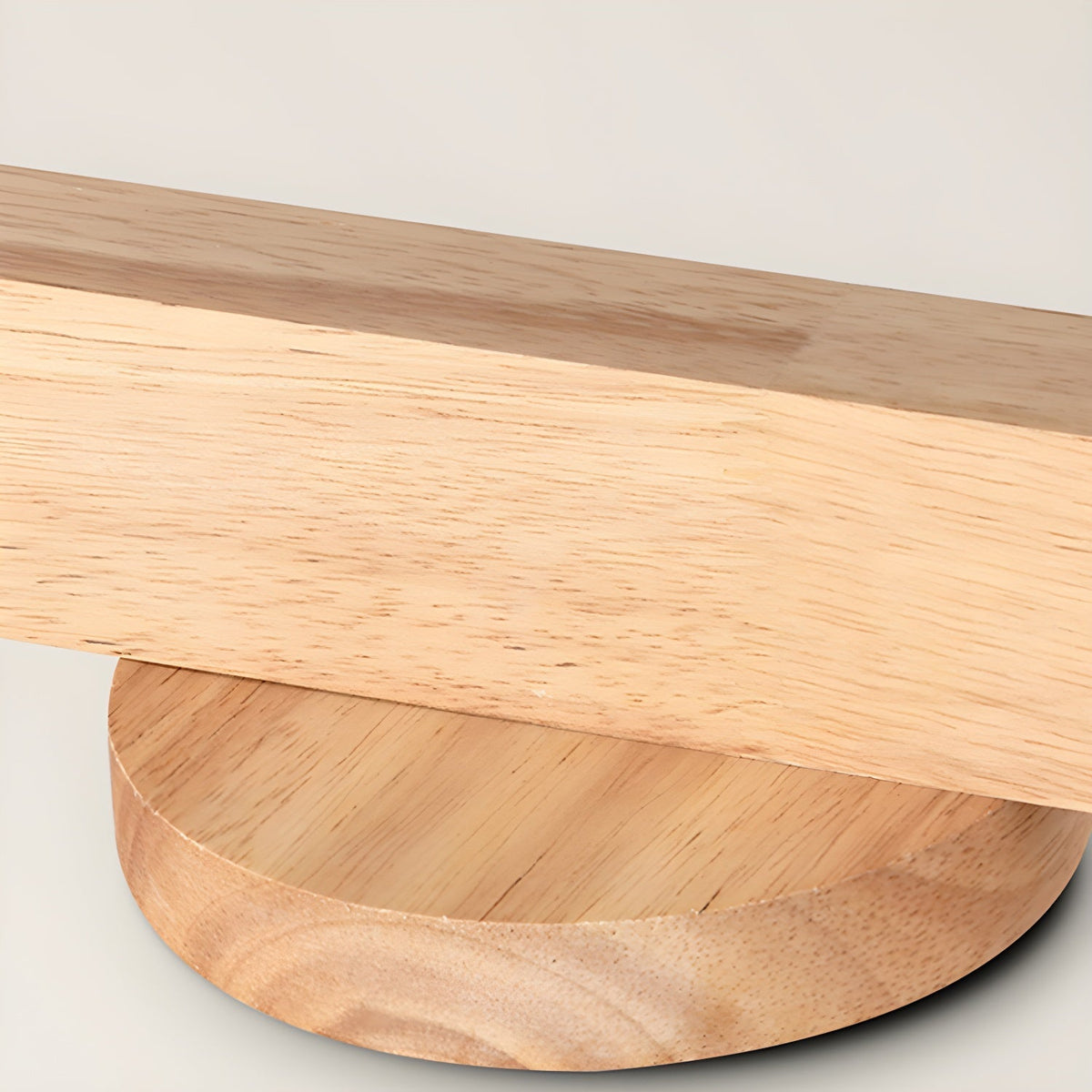 Foco de riel con múltiples cabezales y pantallas de madera para cocina, comedor y sala de estar | Lámpara LED ajustable para riel | Techo rústico de granja
