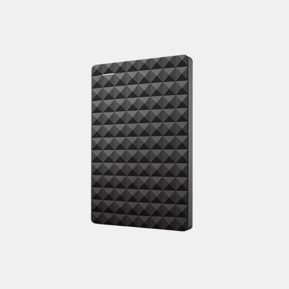 10TB Portable External Hard Drive USB 3.0 High-Speed Data Storage for PC Mac Linux Backup Photo Video Files | Thomler