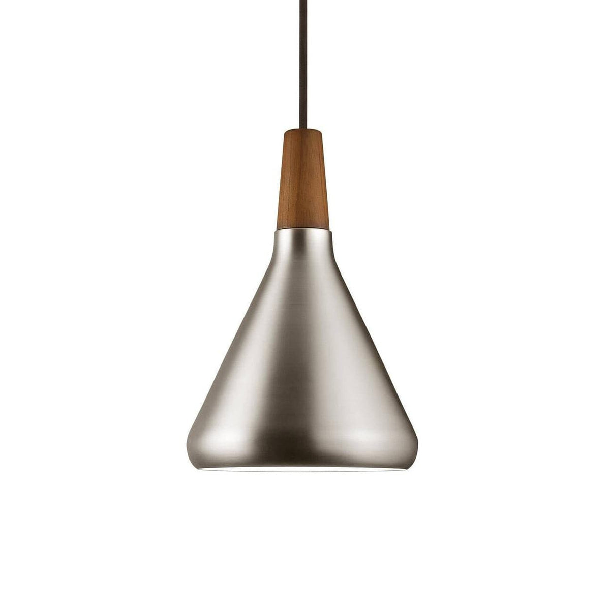 Hanging Drop Ceiling Fixture Wood Metal Shade Adjustable Cord 7-15 inch Diameter for Kitchen Island Dining Room E26 Socket Modern Farmhouse