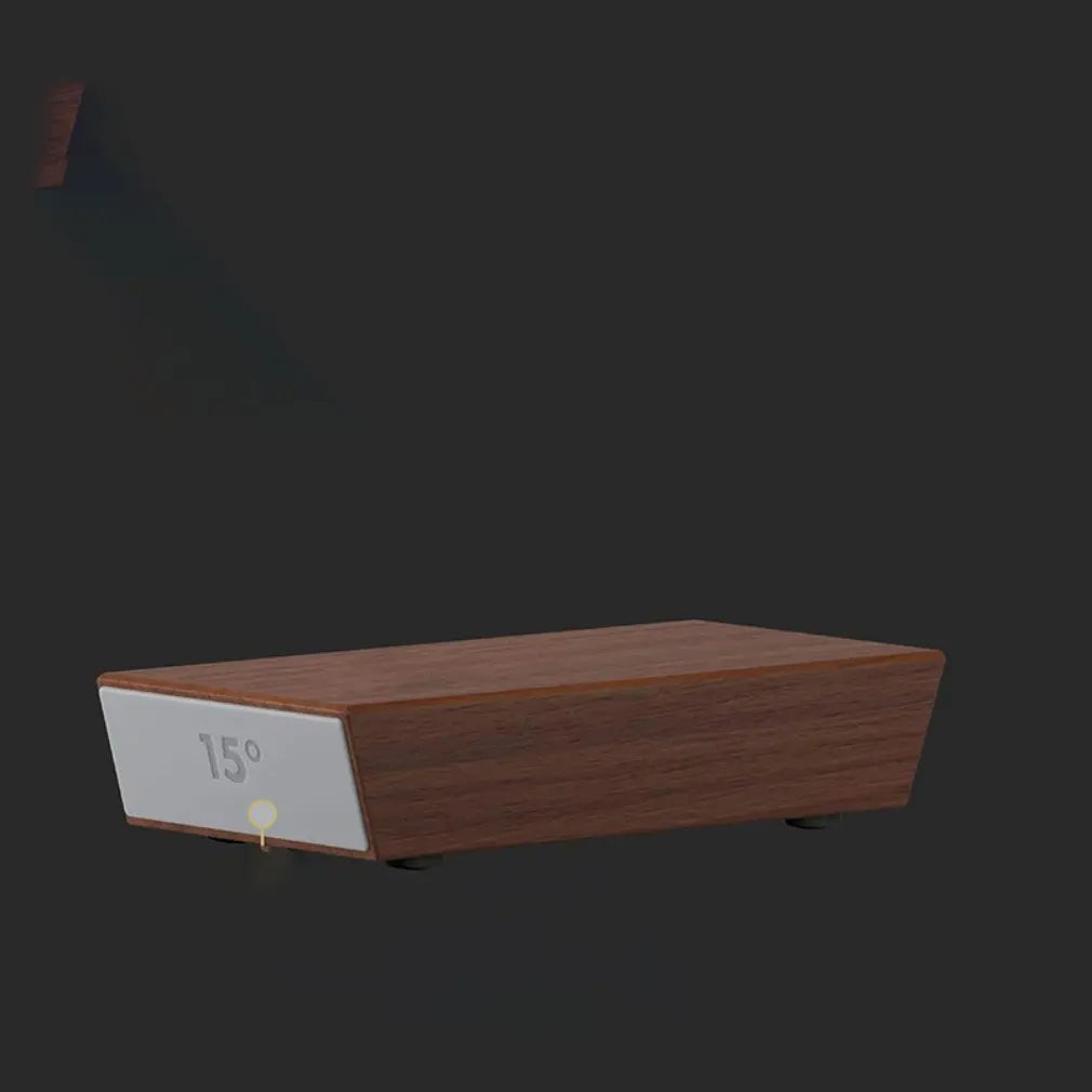 Afilador de cuchillos rodante con discos de diamante y cerámica | Guía magnética de doble ángulo para cuchillería de cocina | Sistema de afilado de 15° y 20°
