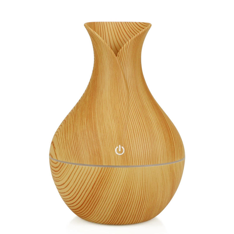 Diffusor für ätherische Öle - 130 ml