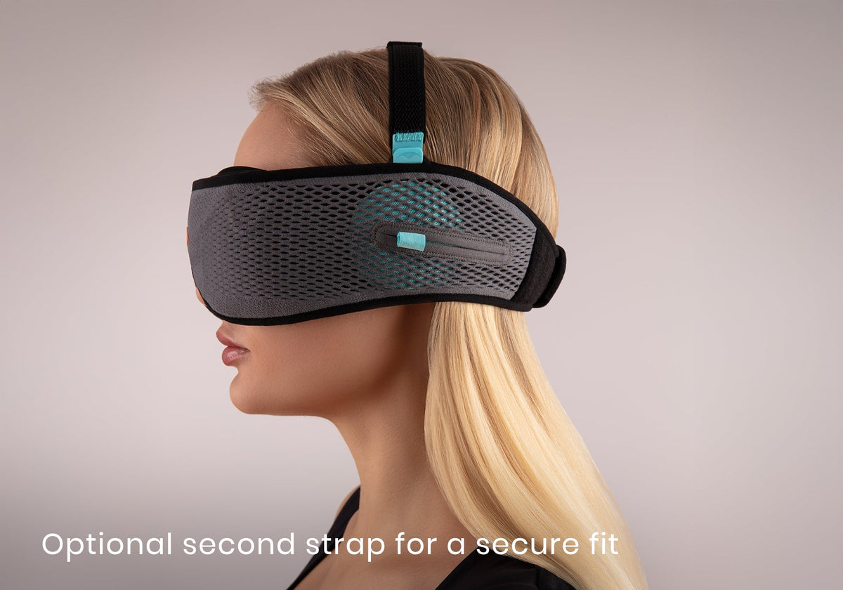 Bluetooth Sleep Mask