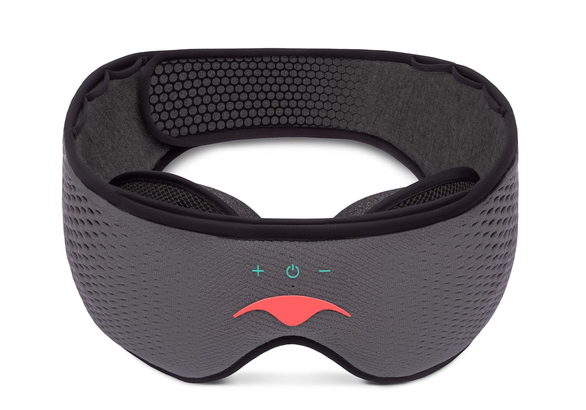 Bluetooth Sleep Mask 2-Pack
