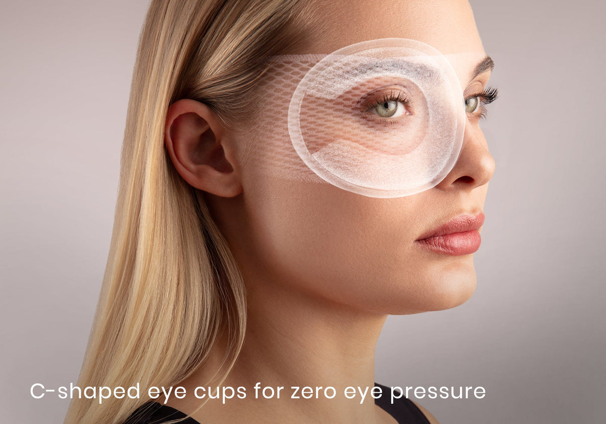 Bluetooth Sleep Mask