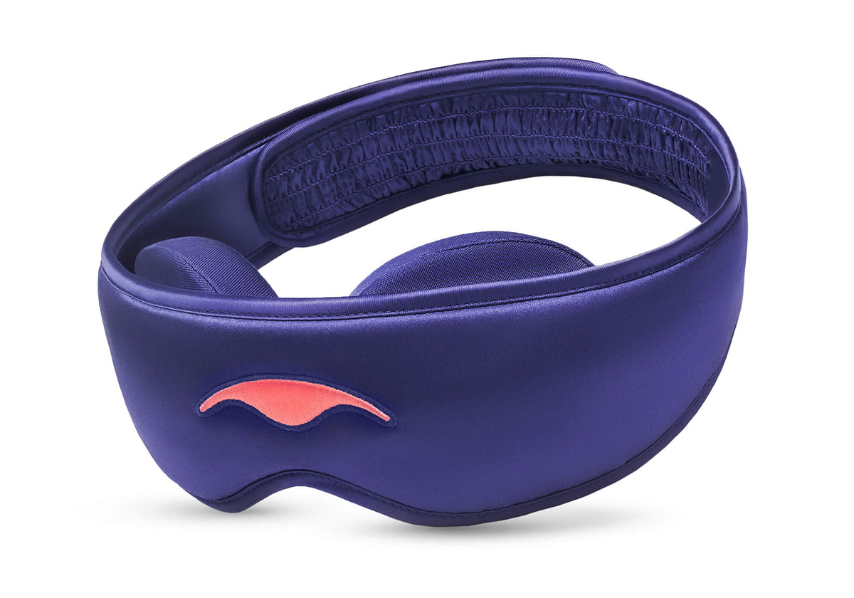 Silk Sleep Mask & Pillowcase Bundle