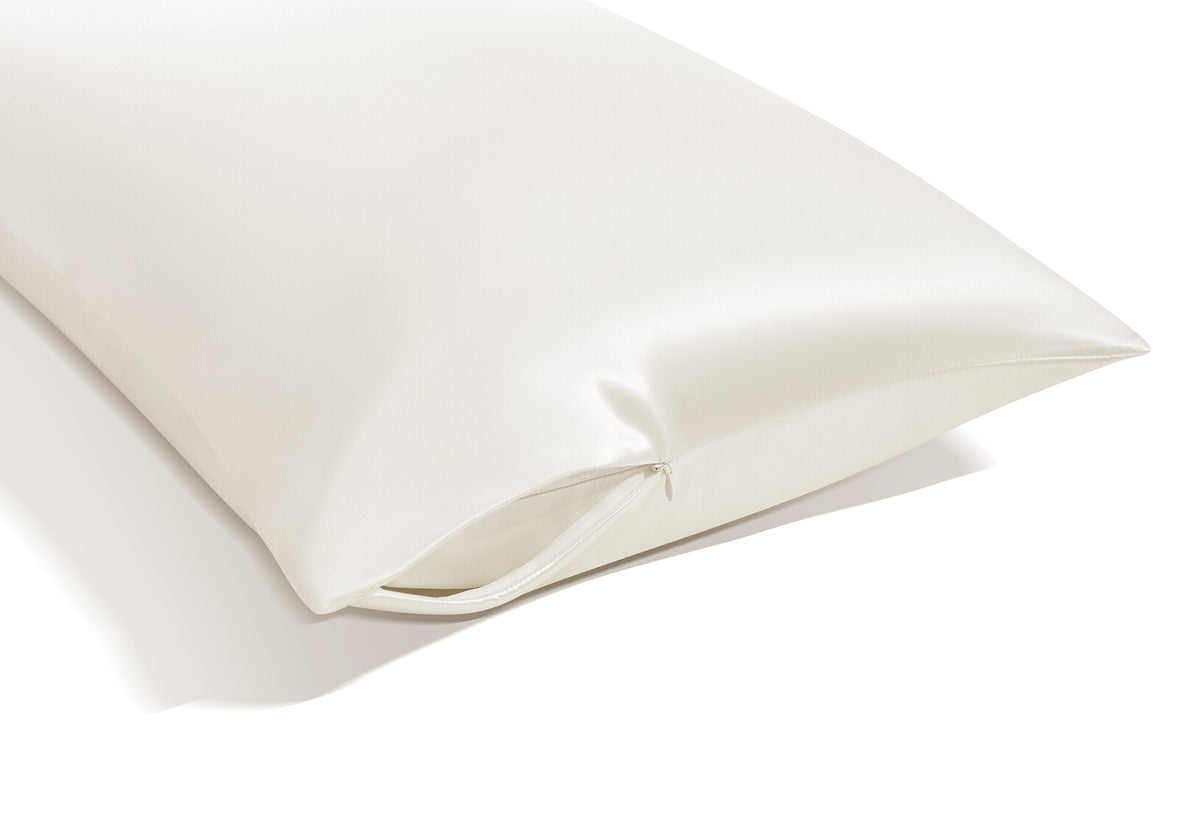 Mulberry Silk Pillowcase