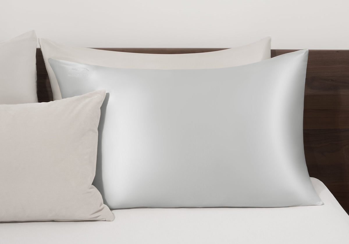 Mulberry Silk Pillowcase