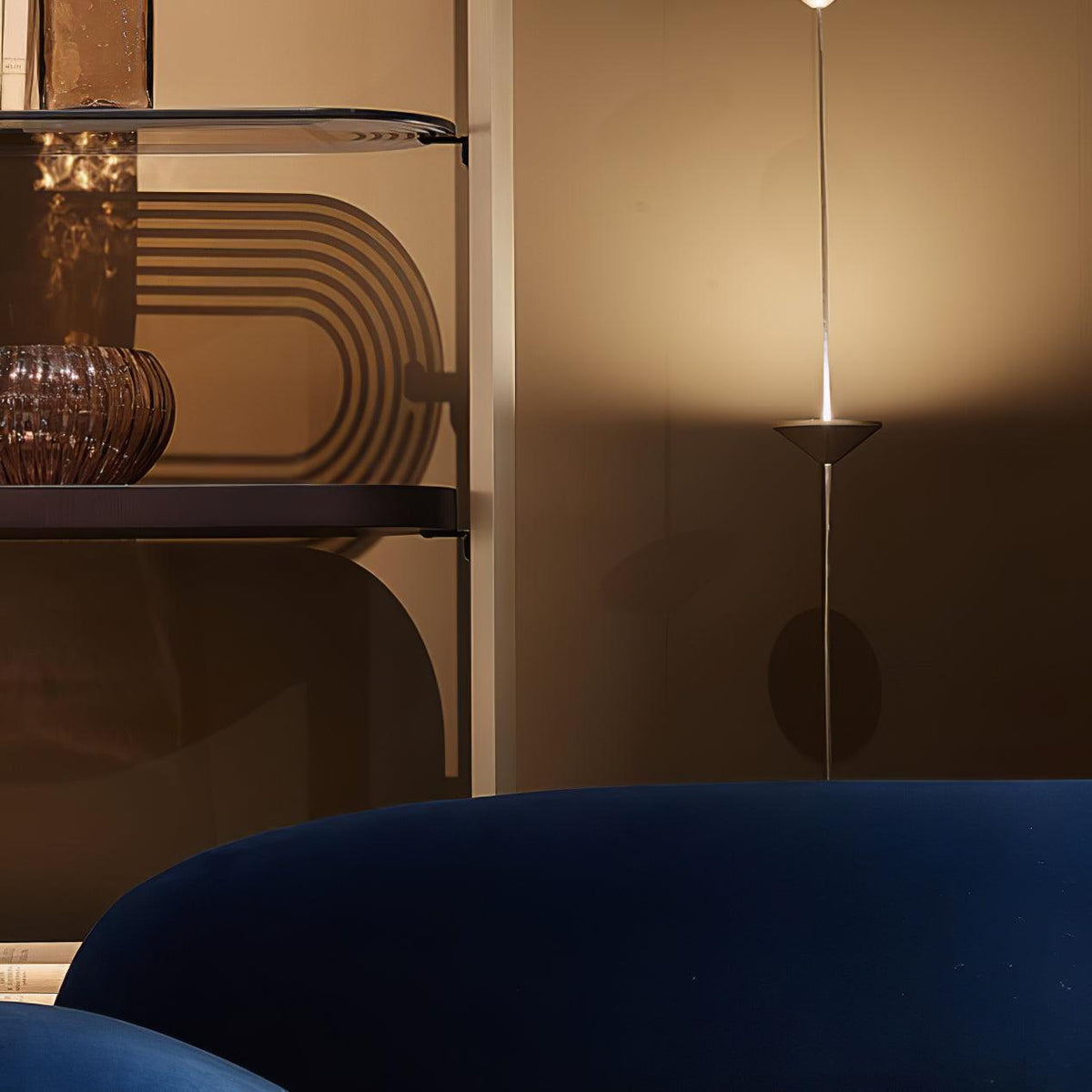 Lámpara de pie LED con contrapeso de mármol y cable de tracción ajustable para sala de estar, dormitorio, rincón de lectura, decoración moderna del hogar, iluminación ambiental y de trabajo