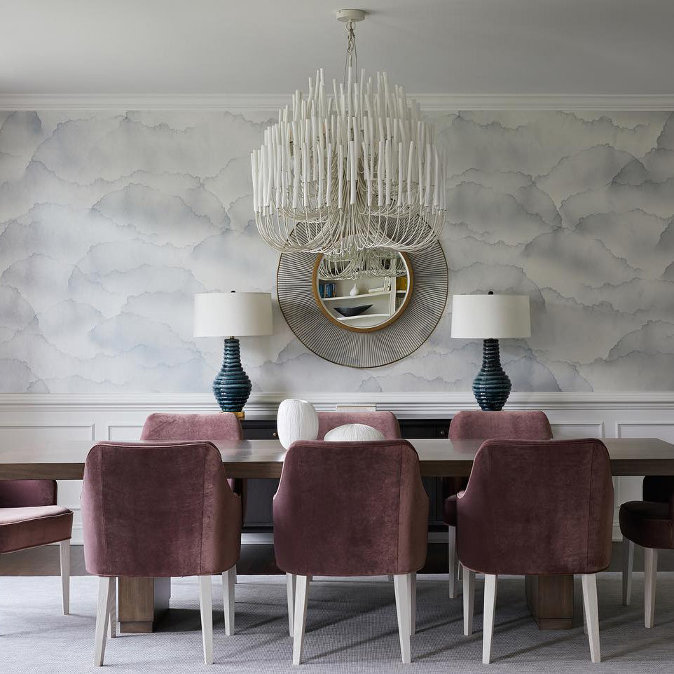 Gelaagde Stick Hanglamp Metalen Constructie Verstelbare Hoogte Eetkamer Entree Hal Modern Plafondverlichting Statement P
