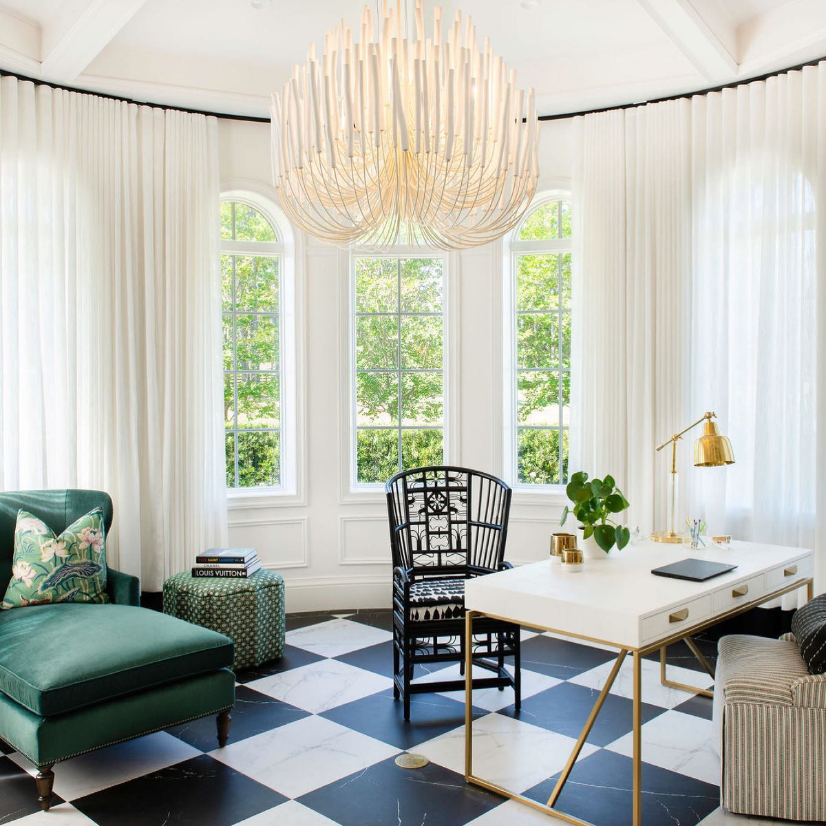Gelaagde Stick Hanglamp Metalen Constructie Verstelbare Hoogte Eetkamer Entree Hal Modern Plafondverlichting Statement P