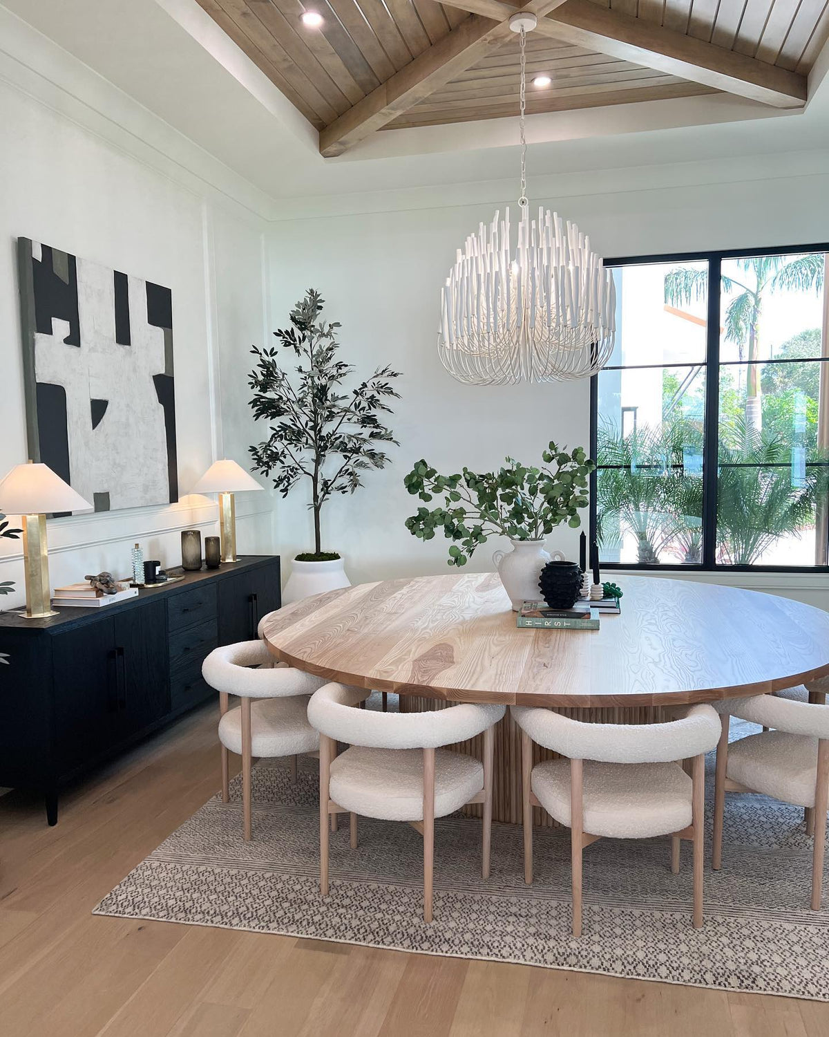 Gelaagde Stick Hanglamp Metalen Constructie Verstelbare Hoogte Eetkamer Entree Hal Modern Plafondverlichting Statement P