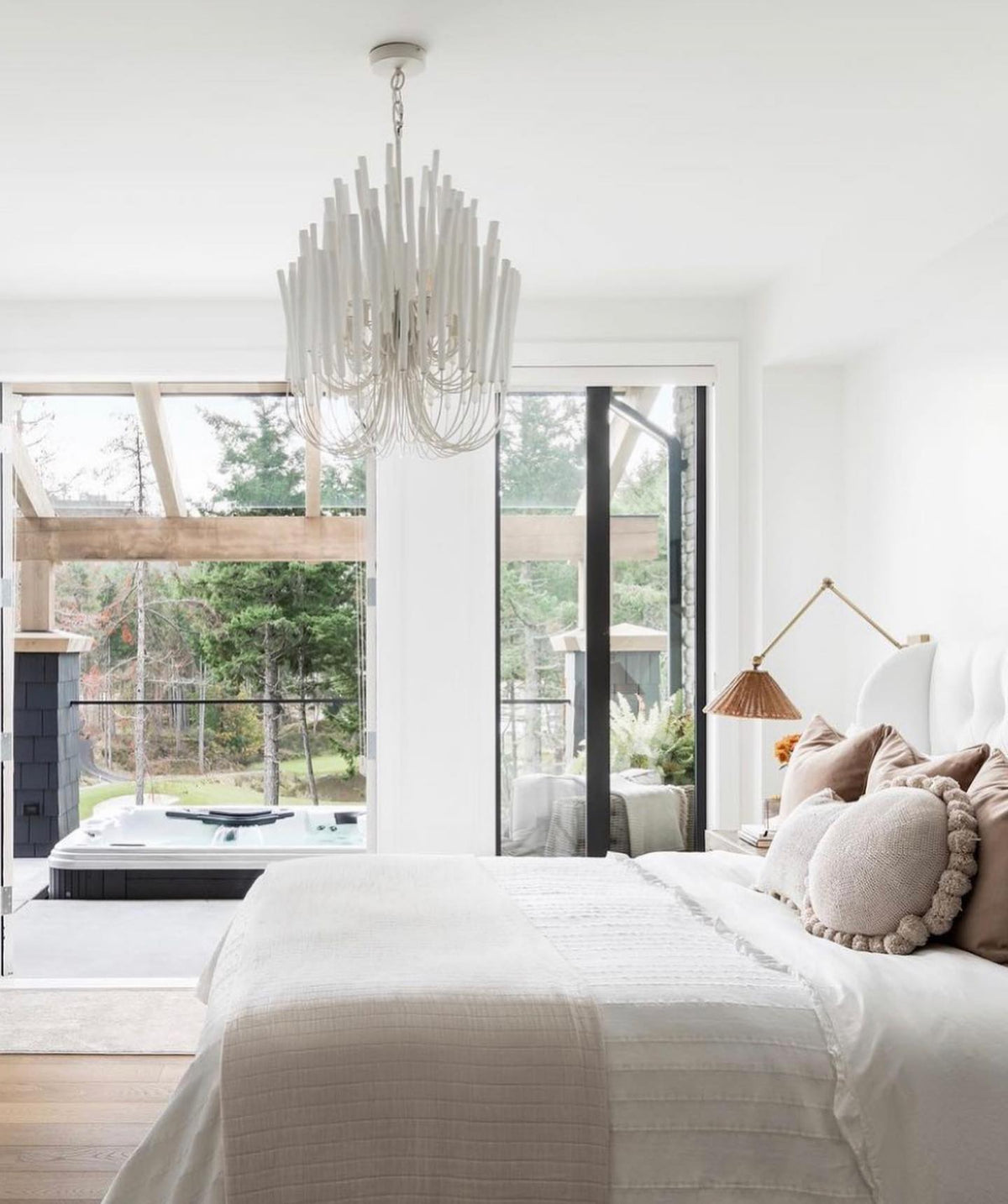 Gelaagde Stick Hanglamp Metalen Constructie Verstelbare Hoogte Eetkamer Entree Hal Modern Plafondverlichting Statement P