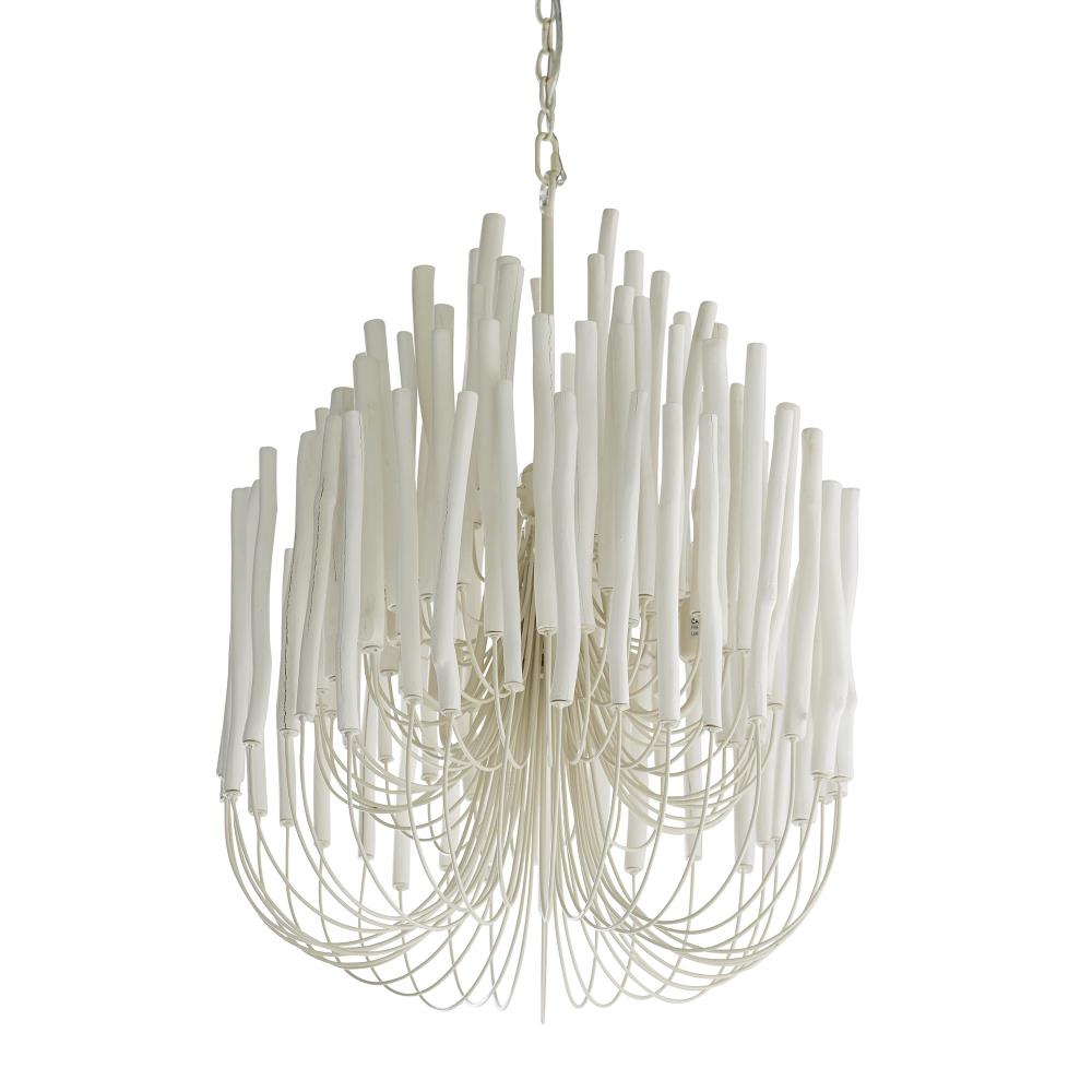 Gelaagde Stick Hanglamp Metalen Constructie Verstelbare Hoogte Eetkamer Entree Hal Modern Plafondverlichting Statement P