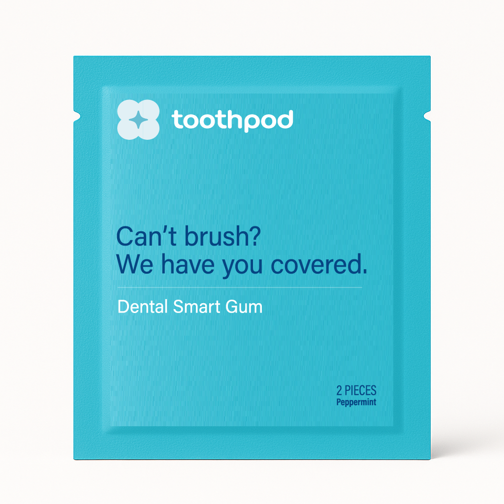 Oferta especial de la clínica Toothpod