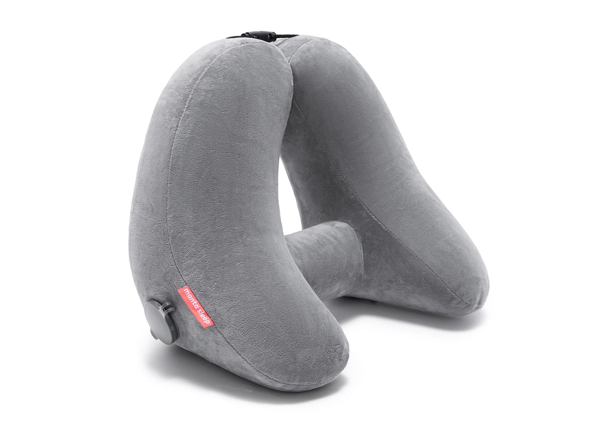 Inflatable Travel Pillow