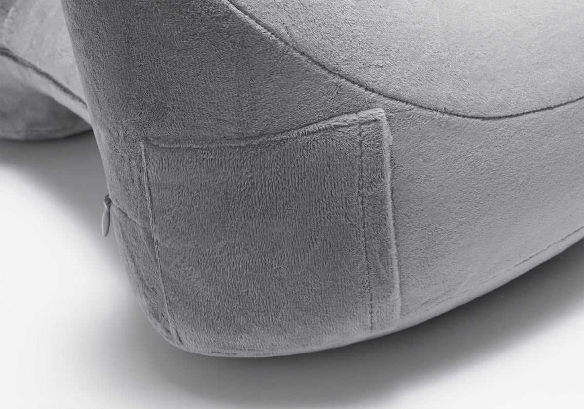 Inflatable Travel Pillow