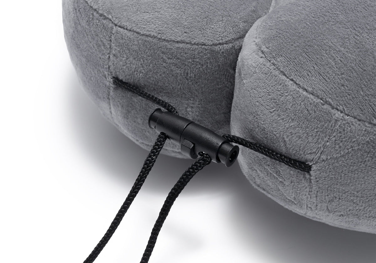 Inflatable Travel Pillow