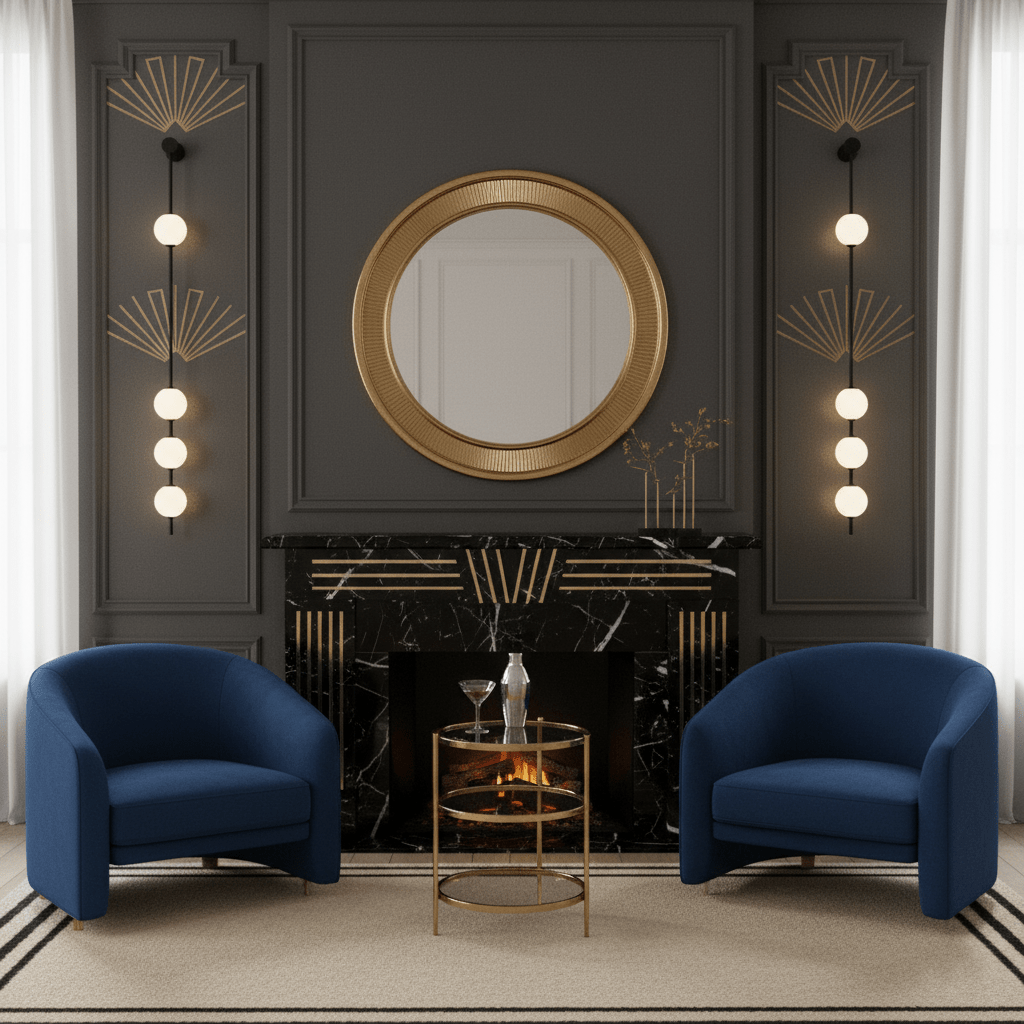 Aplique de pared LED vertical con múltiples globos, acabado en latón, altura ajustable, iluminación para pasillos, escaleras y entradas, lámpara moderna de metal y vidrio, 3-6 luces | Thomler