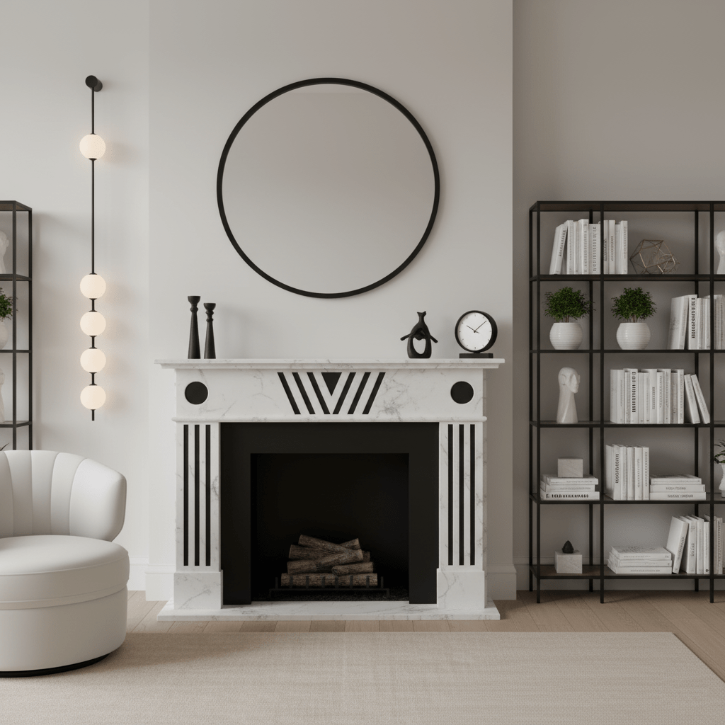 Aplique de pared LED vertical con múltiples globos, acabado en latón, altura ajustable, iluminación para pasillos, escaleras y entradas, lámpara moderna de metal y vidrio, 3-6 luces | Thomler