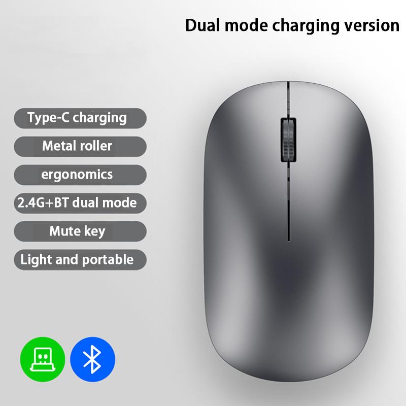 Draadloze Bluetooth-muis