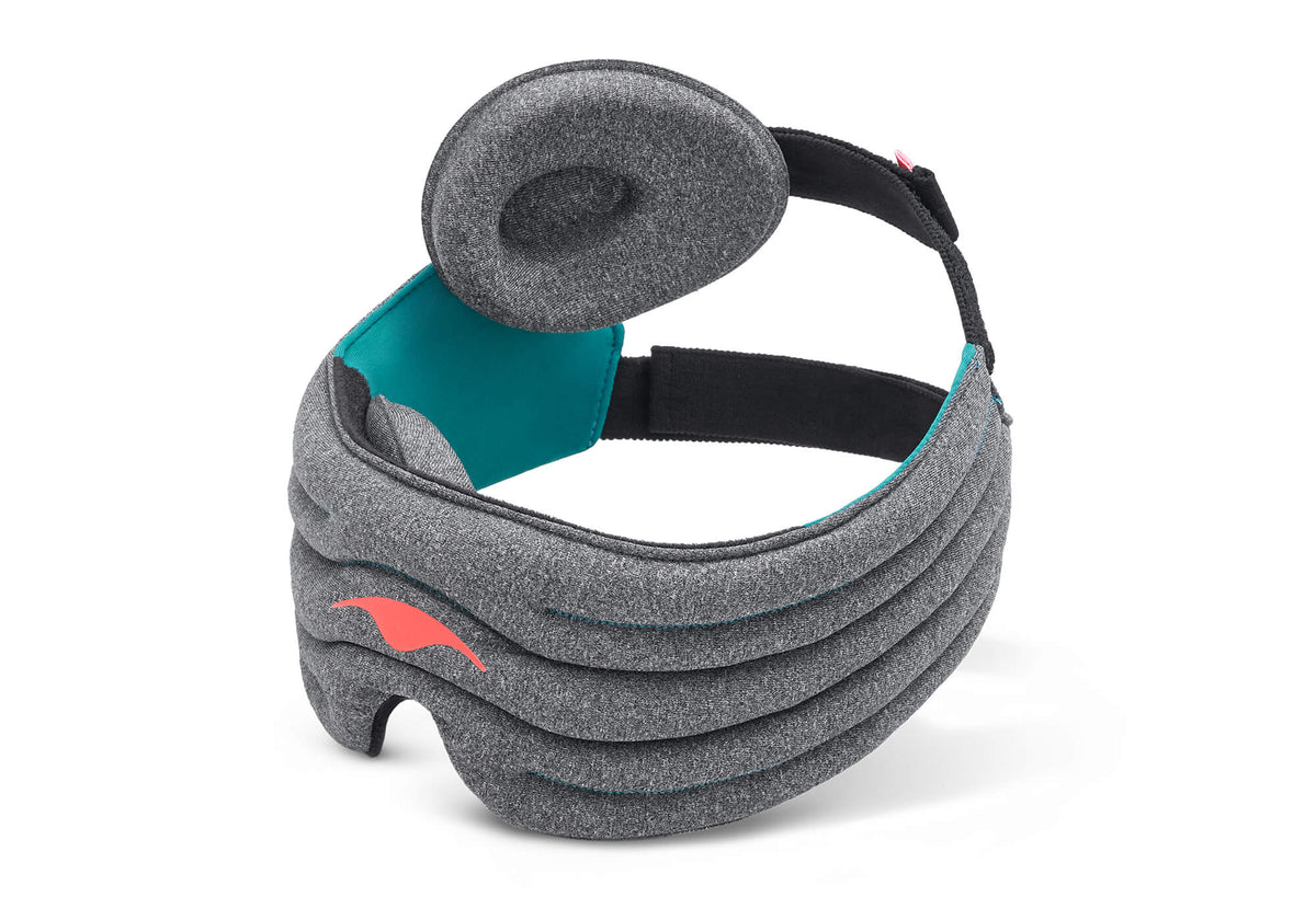 Weighted Sleep Mask