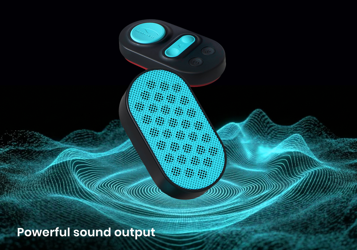 White Noise Machine (Dual Speaker)