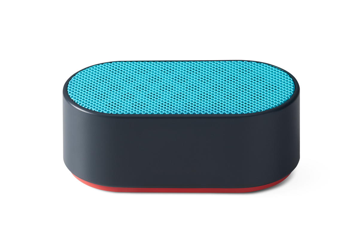 White Noise Machine Booster Speaker