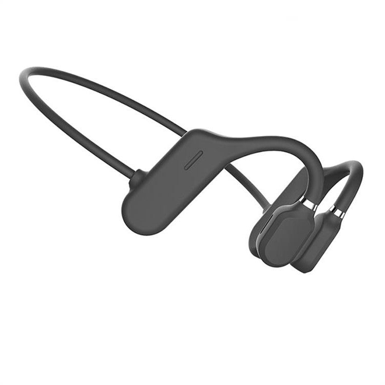 Auriculares Bluetooth de conducción ósea estéreo inalámbricos e impermeables