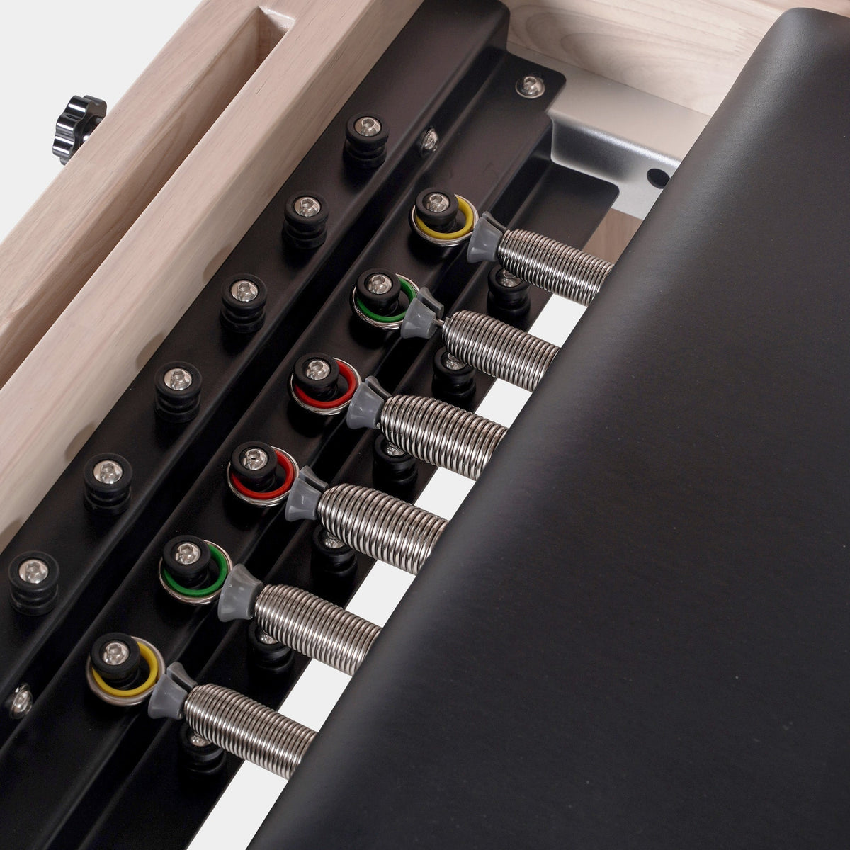 Classic Pilates Reformer