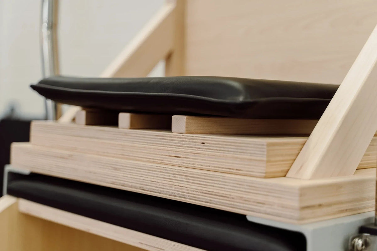Combination Wunda Chair — detail 17