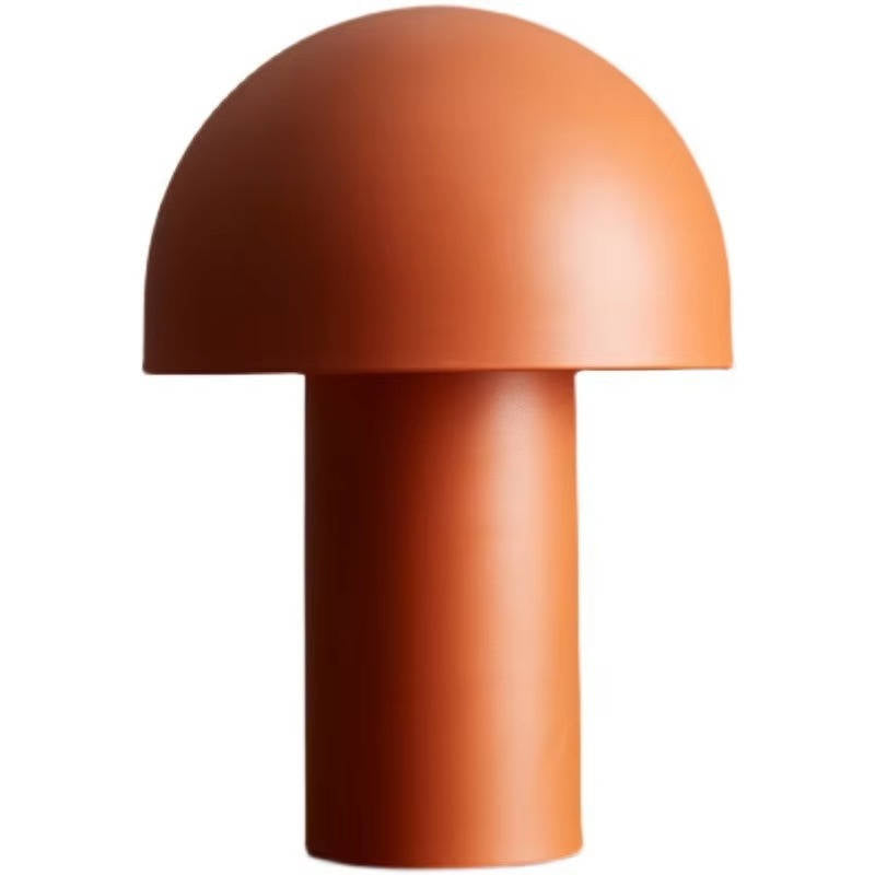 Moderne Tischleuchte kabellos