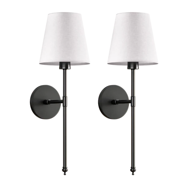 Kabellose Wandleuchte