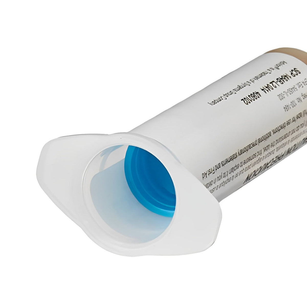 Roach Elimination Syringe 1.1 oz Targeted Crack & Crevice Applicator for Home Kitchen Bathroom Garage Indoor Outdoor Insect Control | Thomler