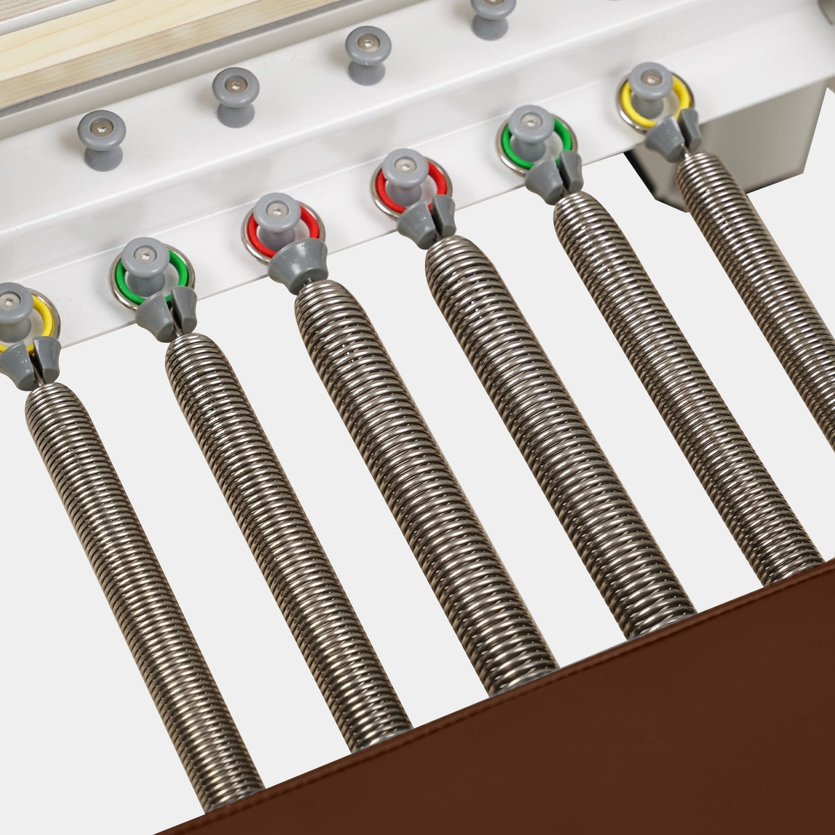 Foldable Aluminum Pilates Reformer — detail 12