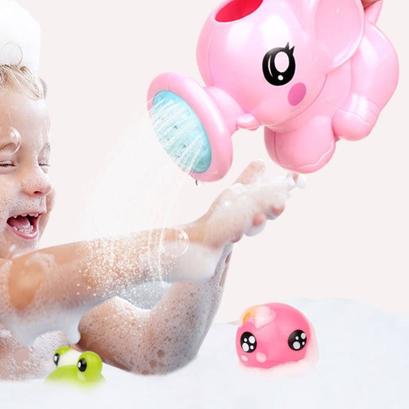 Juguetes de Baño para Bebés