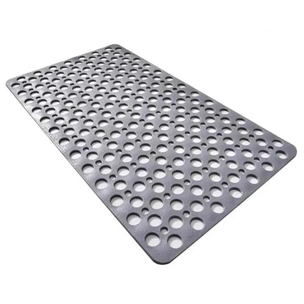 Secure Non-Slip Shower Mat