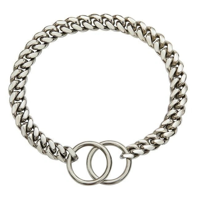 Collar resistente para perros