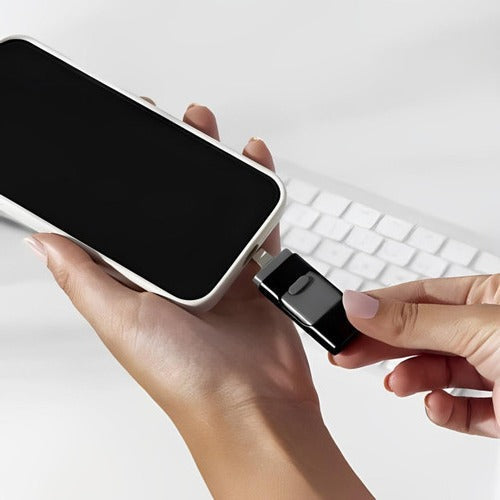 USB-Stick für iPhone und Android