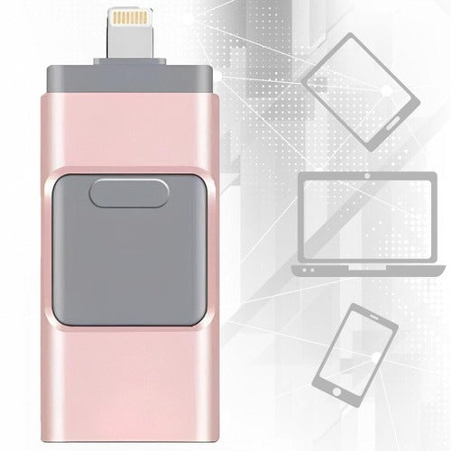 USB-Stick für iPhone und Android