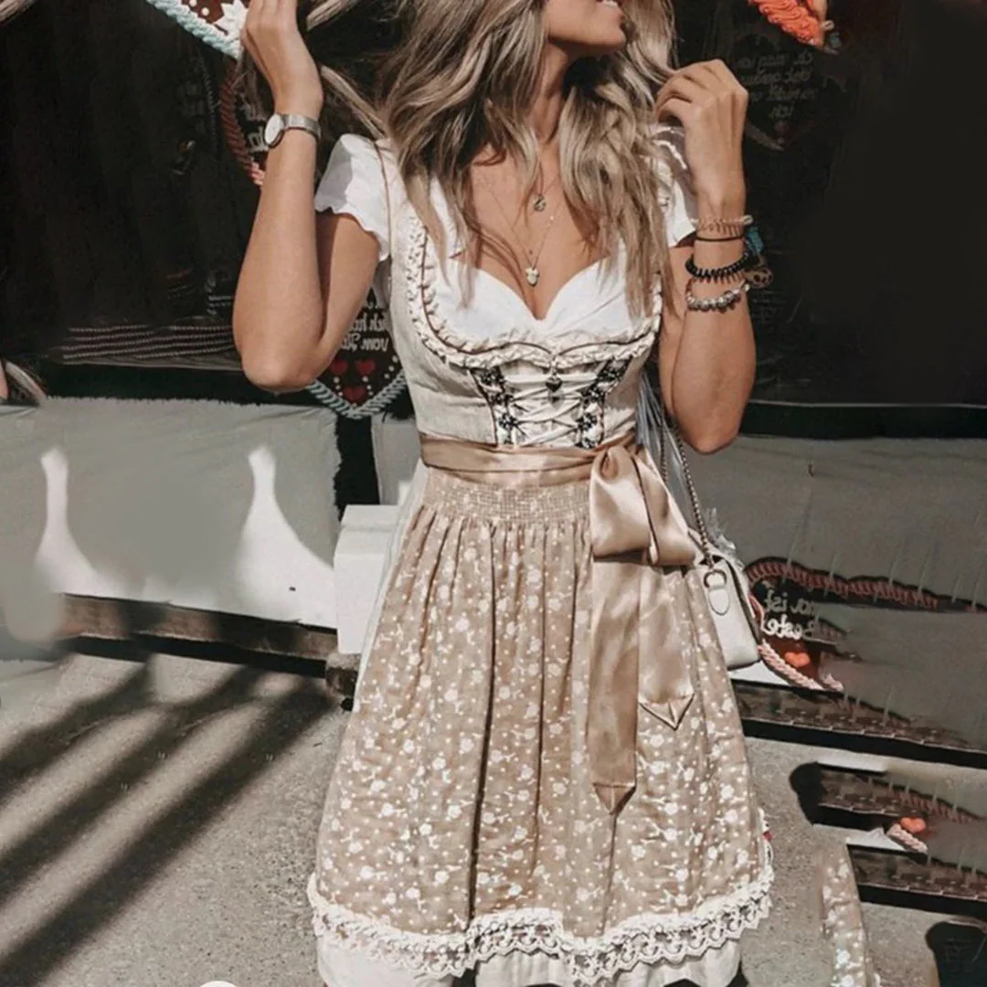 Blusa Disfraz Vestido