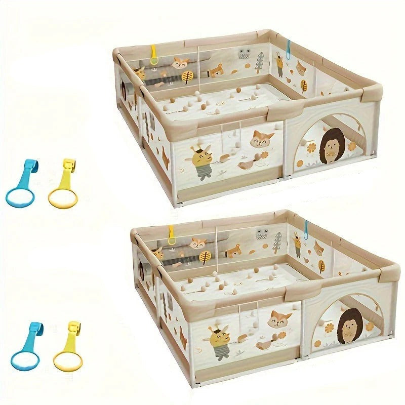 Baby Playpen
