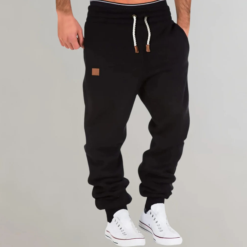 Herren-Jogginghosen